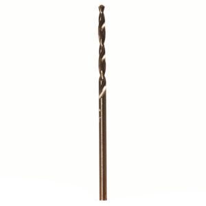 Свердло по металу HSS-Co/M35 1.0 (2 од.) Vitals Professional