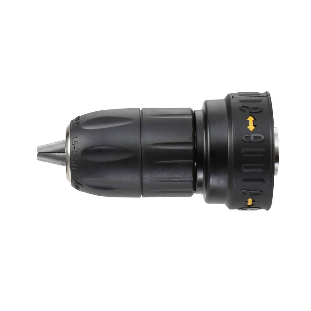 Перфоратор мережевий SDS-Plus DeWALT D25144K - Зображення 4