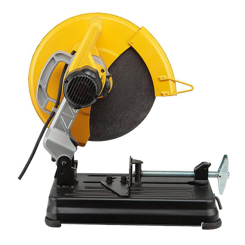 Пила монтажна мережева DeWALT D28730 - Зображення 2