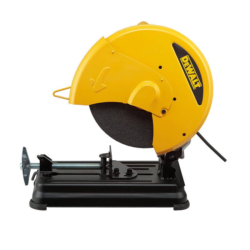 Пила монтажна мережева DeWALT D28730 - Зображення 3