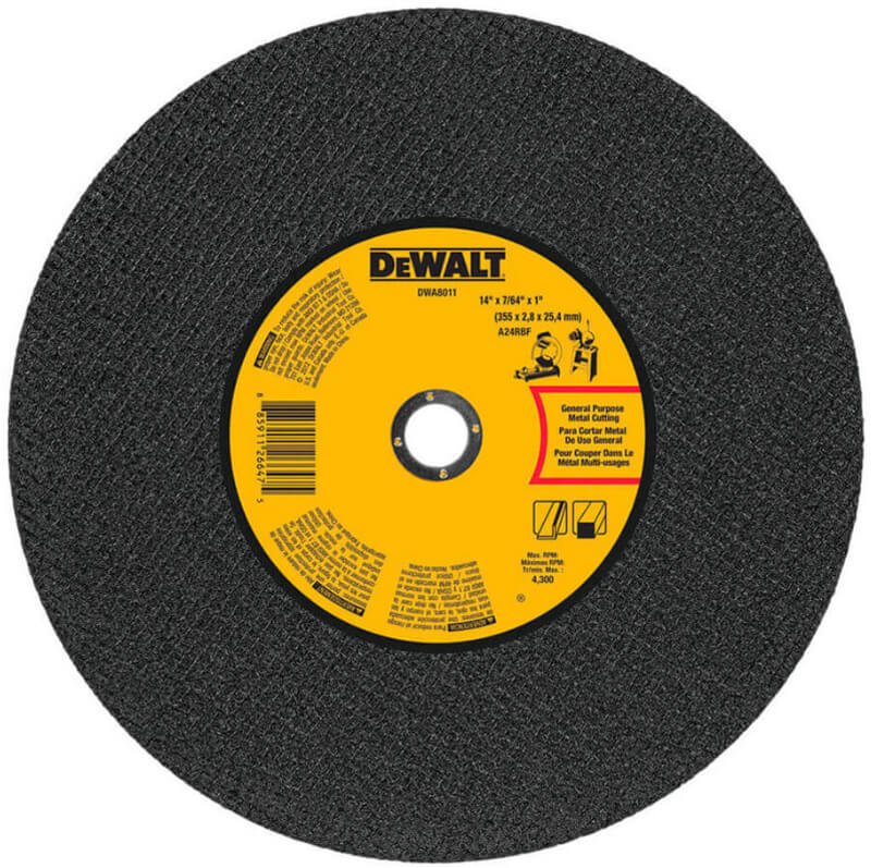 Пила монтажна мережева DeWALT D28730 - Зображення 5