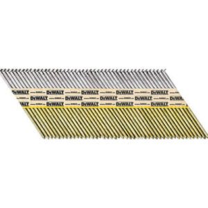 Цвяхи сталеві з радіальною насічкою DeWALT DNPT28R50Z