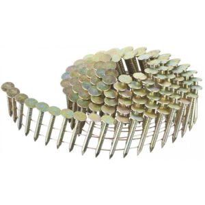 Цвяхи термічно оцинковані DeWALT DNR3132HDZ