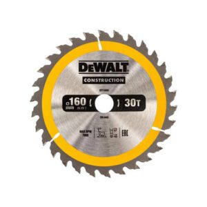 Диск пиляльний СONSTRUCTION DeWALT DT1932