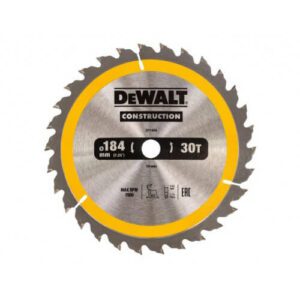 Диск пиляльний СONSTRUCTION DeWALT DT1940