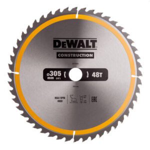 Диск пиляльний СONSTRUCTION DeWALT DT1959