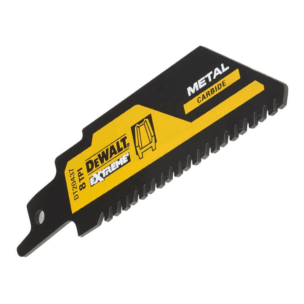 Полотно пильне DeWalt, EXTREME CARBIDE DeWALT DT20437 - Зображення 2
