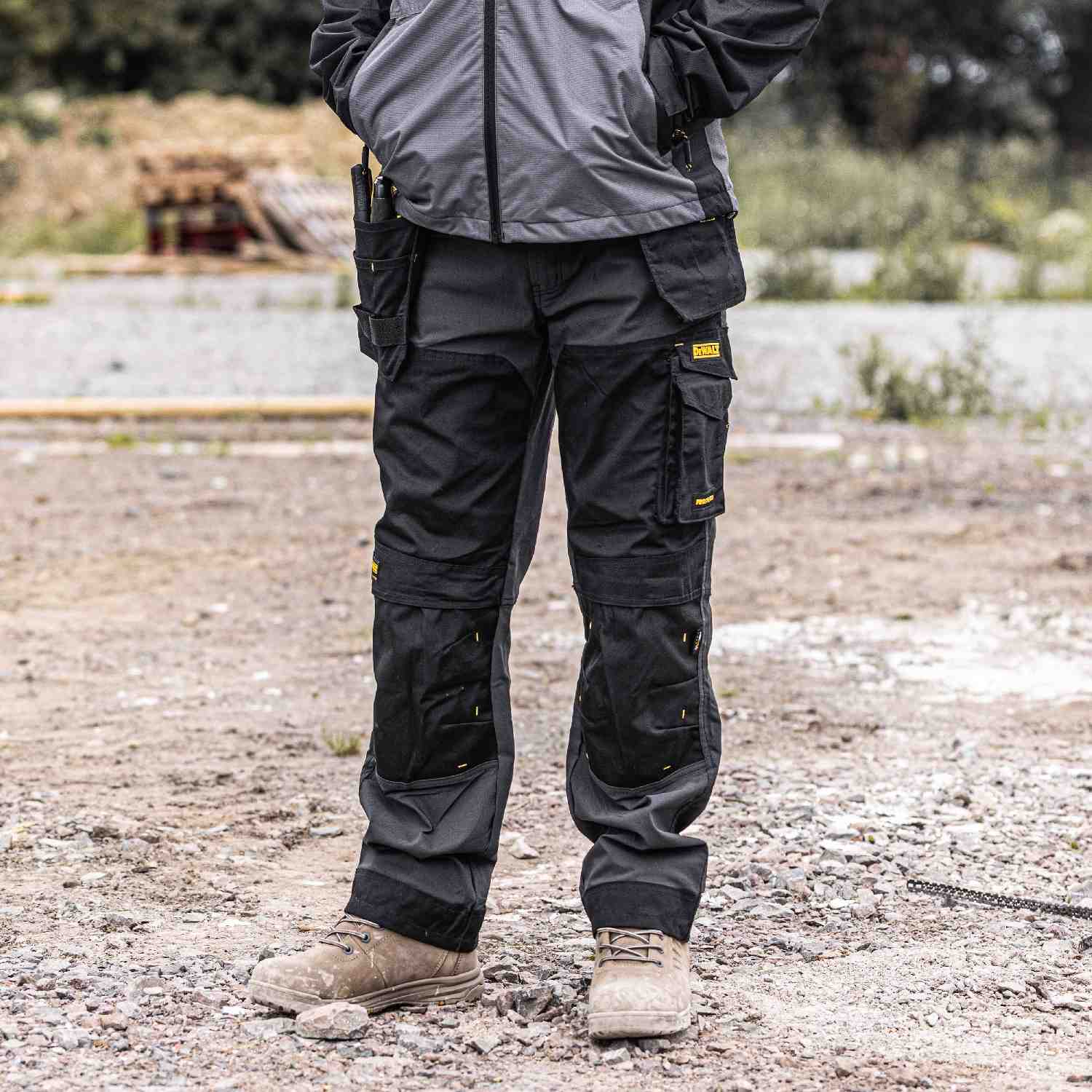 Штани MEMPHIS DeWALT DWC147-004-4031 - Зображення 6