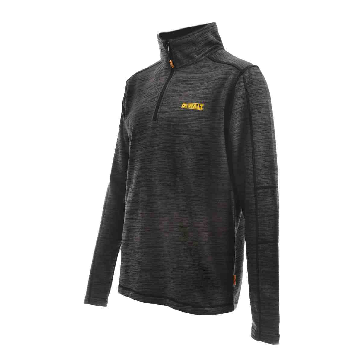 Кофта JONESBORO 1/4 ZIP DeWALT DWC149-004-XL - Зображення 2