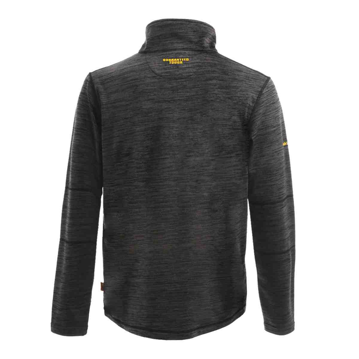 Кофта JONESBORO 1/4 ZIP DeWALT DWC149-004-XL - Зображення 3