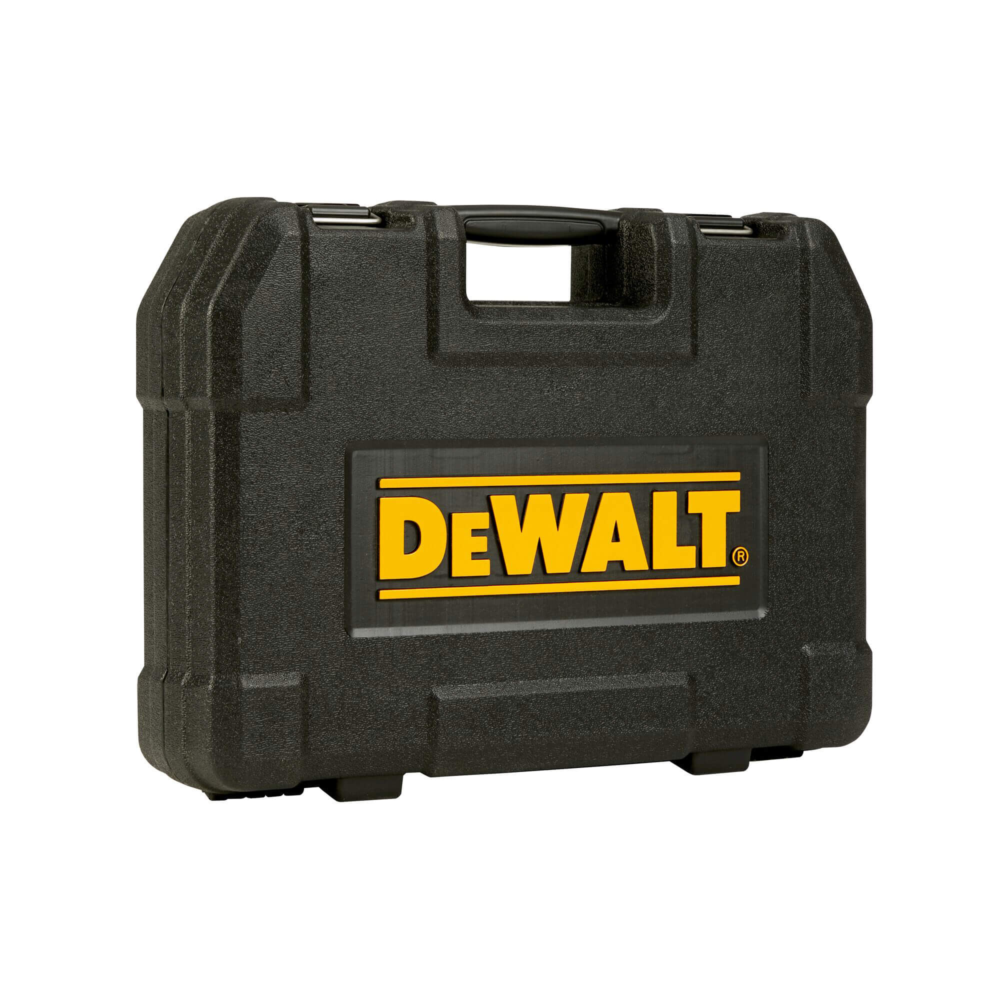 Набір головок та біт 1/4, 1/2 89 предметів DeWALT DWMT73800-1 - Зображення 3