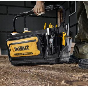 Сумка відкритого типу системи PRO 20 DeWALT DWST60106-1