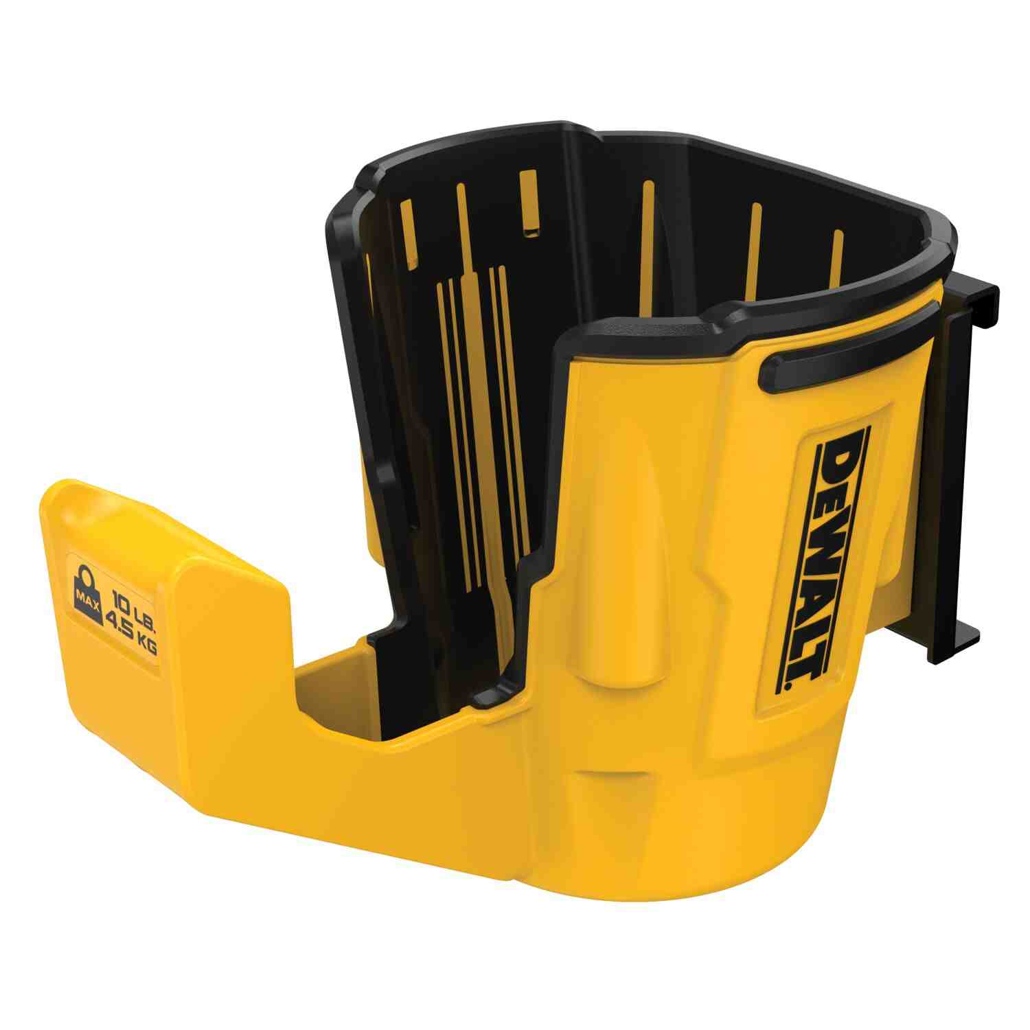 Кобура-гачок Workshop Storage System DXL DeWALT DWST82823-1 - Зображення 2