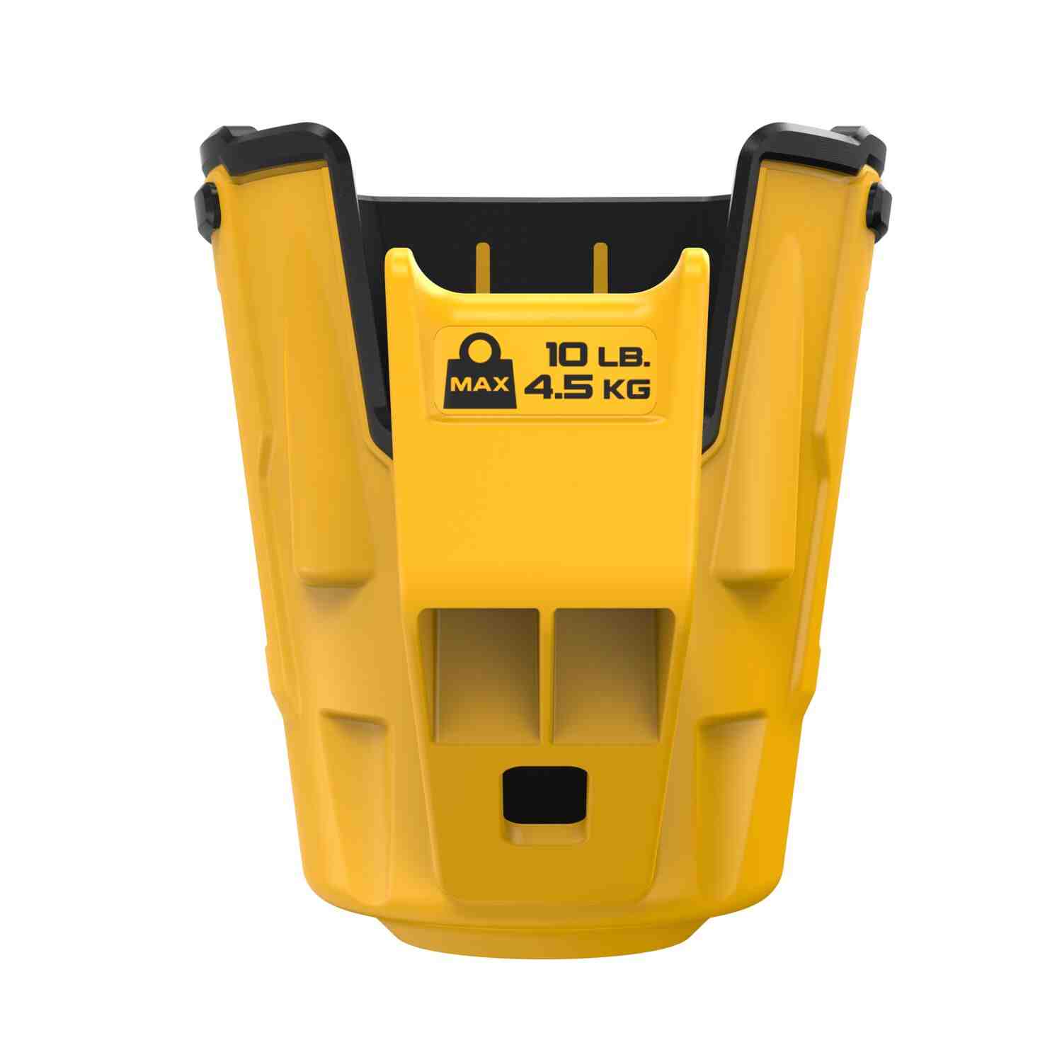 Кобура-гачок Workshop Storage System DXL DeWALT DWST82823-1 - Зображення 3
