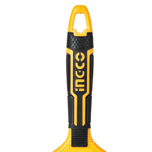 Пензель флейцовий Elite 2,5″ INGCO - Зображення 4