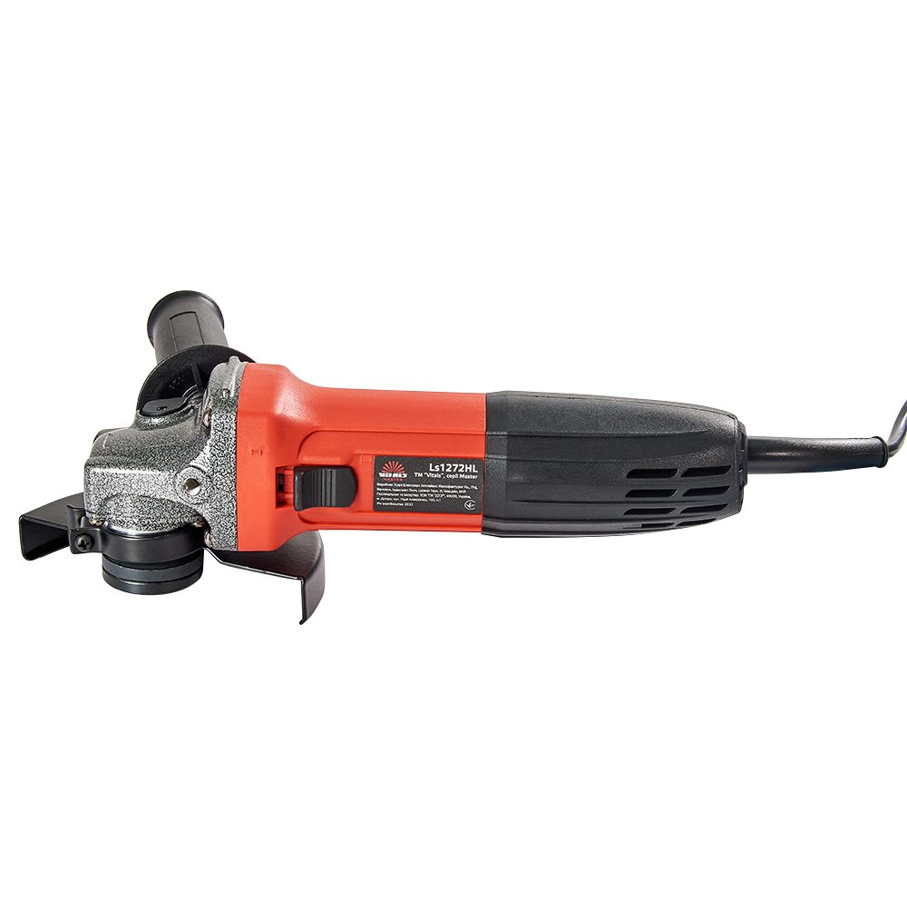КШМ Vitals Master Ls 1272HL - Зображення 4