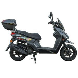 Моторолер SP150S-19BN